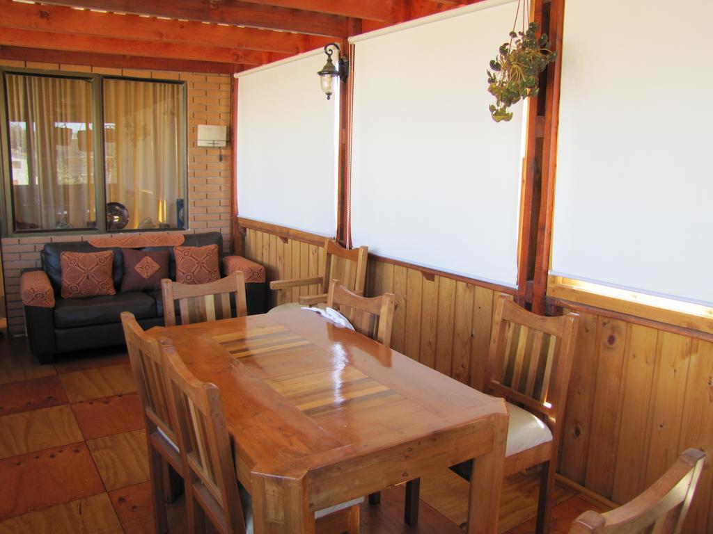 Hostal Antumulen Pichilemu Εξωτερικό φωτογραφία